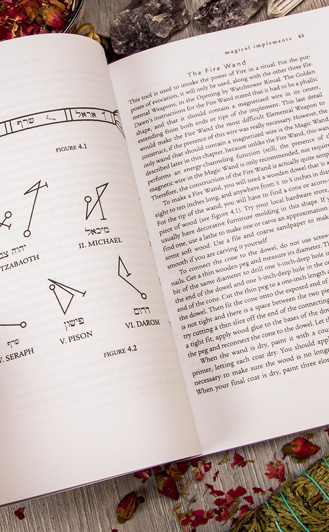 Summoning Spirits by Konstantinos