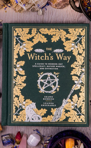 the-witchs-way-occult-