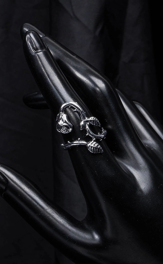 Thorn In My Side Ring