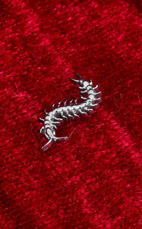 Titanium Internally Threaded Top | Centipede