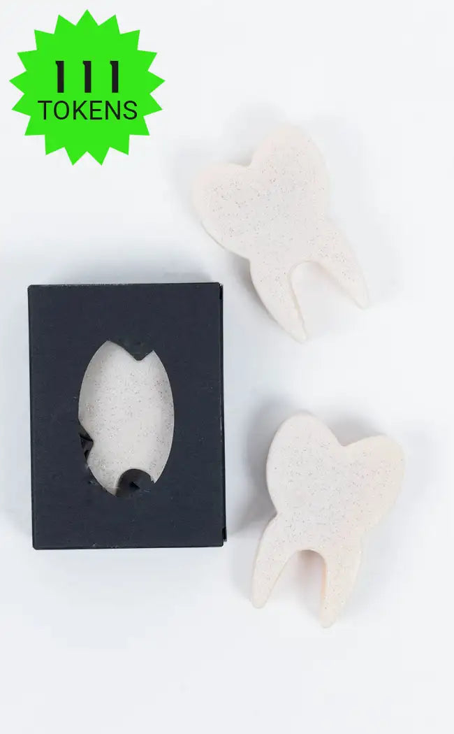 Toothache XL Wax Melt | Reward Gift