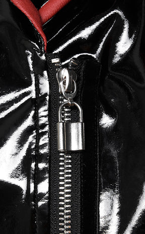 Tough It Blazer | Plus Size-Punk Rave-Tragic Beautiful