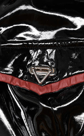 Tough It Blazer | Plus Size-Punk Rave-Tragic Beautiful