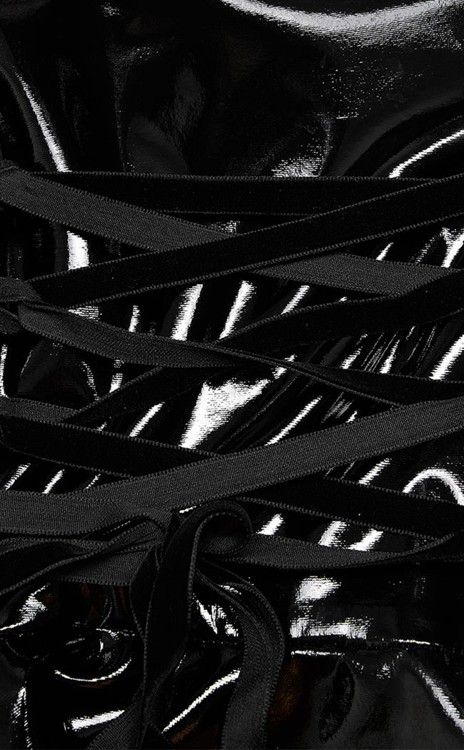 Tough It Blazer | Plus Size-Punk Rave-Tragic Beautiful