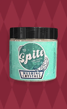 Tragic Retrograde | Spite