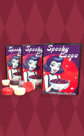 Tragic Retrograde | Spooky Loops