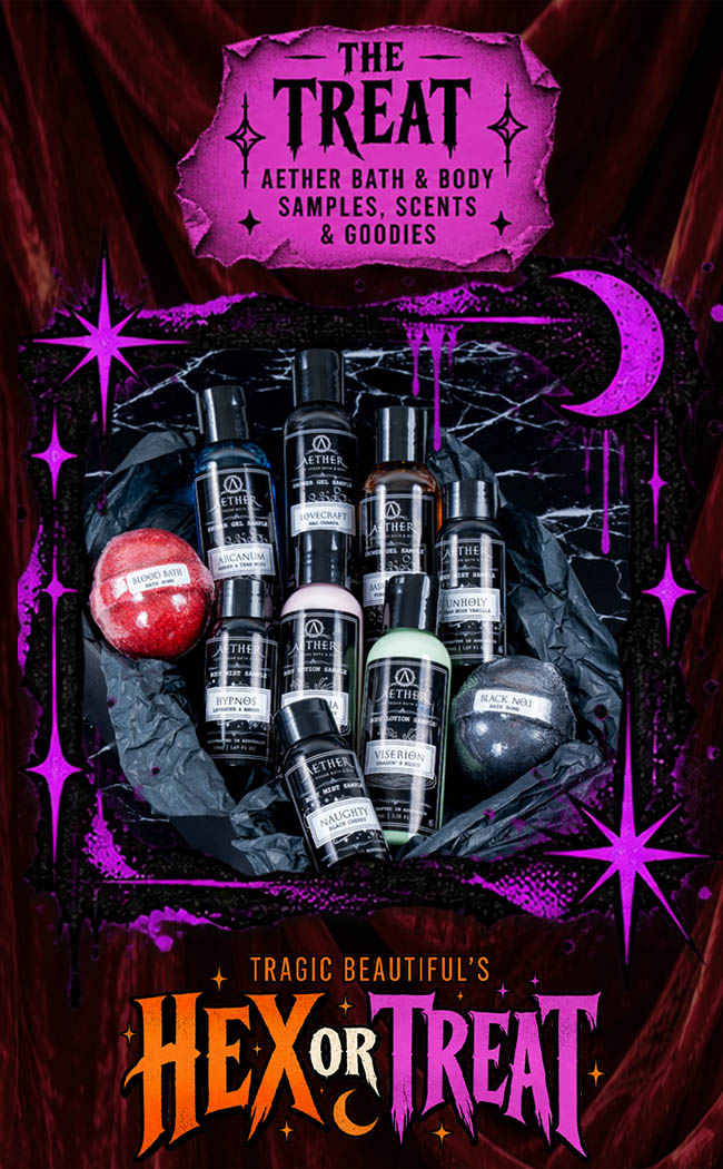 TREAT - Free Indulgent Gift