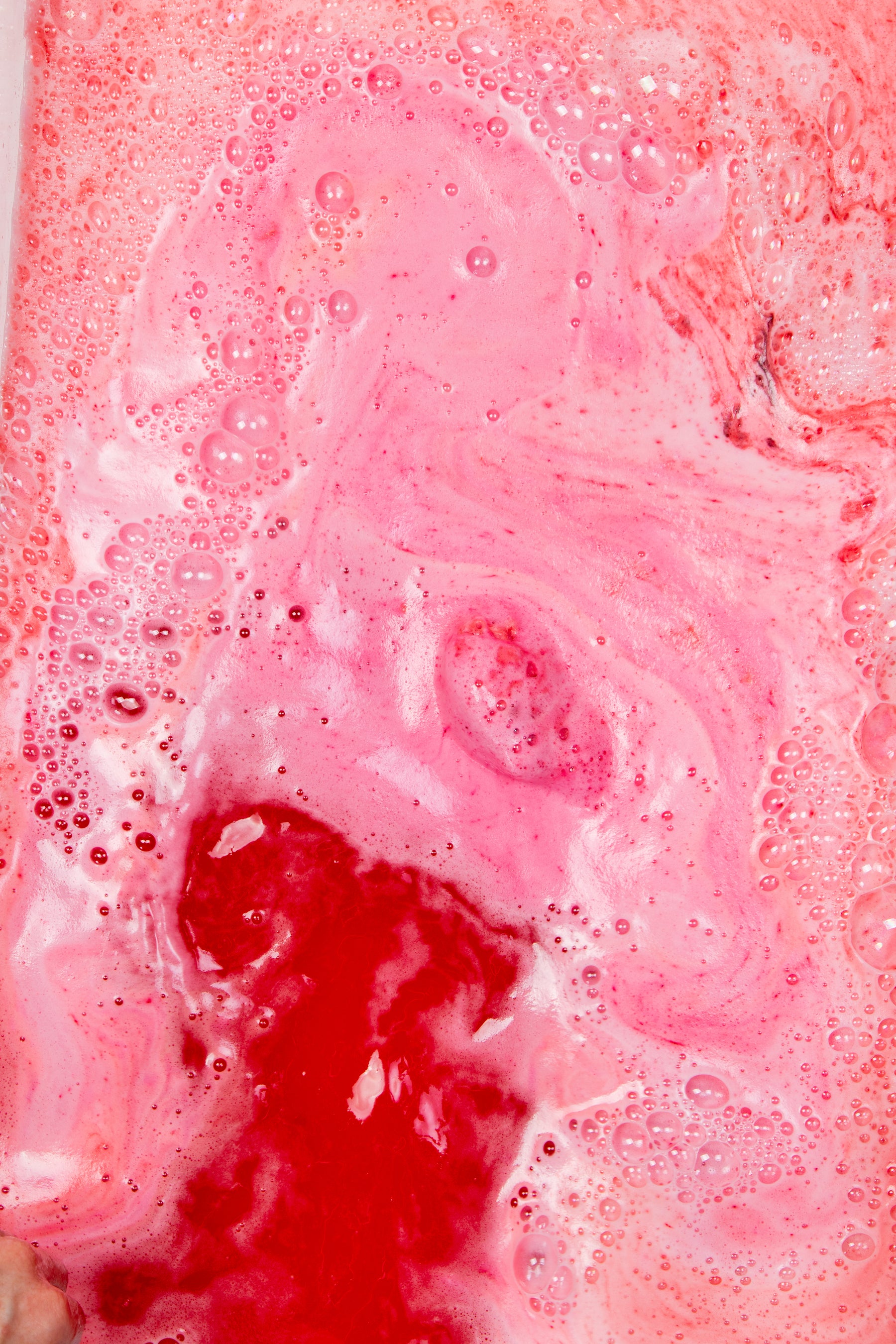 VIP EXCLUSIVE | Undying Bath Bomb Hidden Surprise