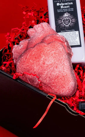 VIP EXCLUSIVE | Undying Bath Bomb Hidden Surprise