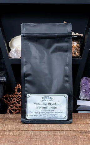 Washing Crystals | Autumn Breeze