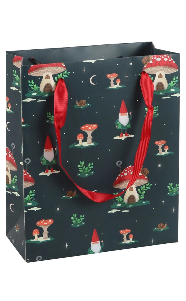 Winter Forest Gift Bag