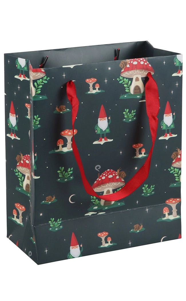 Winter Forest Gift Bag