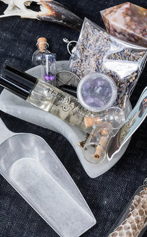 Witchcraft Mystery Scoop