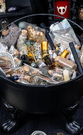 Witchcraft Mystery Scoop