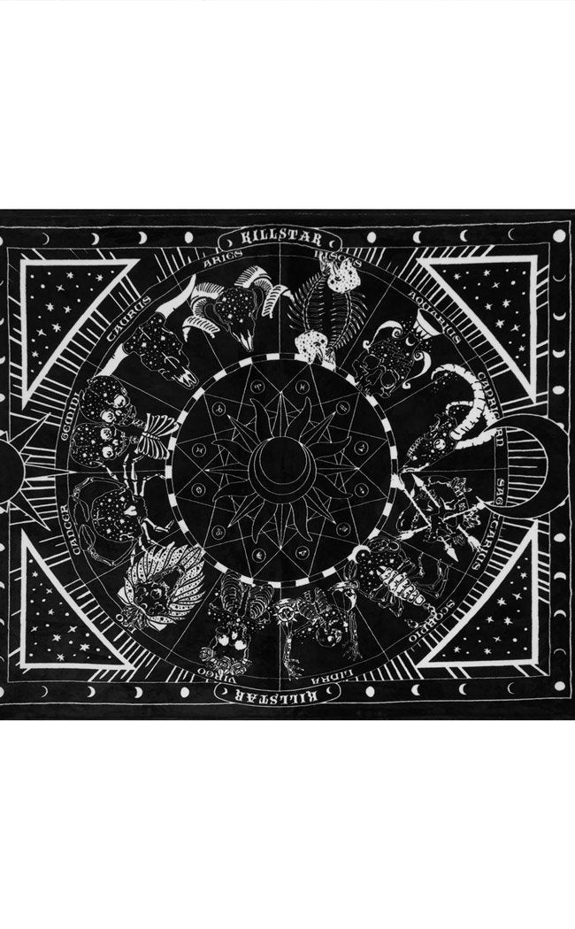 Killstar Zodiac Tapestry 60 Photos Astrologytoyou killstar-zodiac-tapestry-60-photos-astrologytoyou