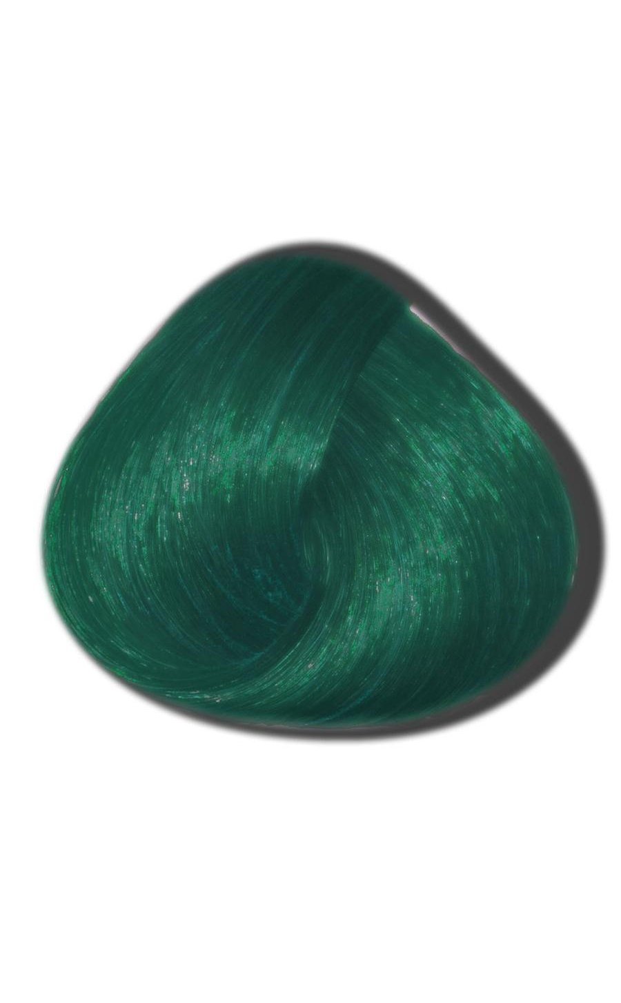 Alpine Green Hair Dye-Directions-Tragic Beautiful