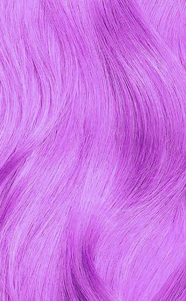 Amethyst Hair Dye-Lunar Tides-Tragic Beautiful