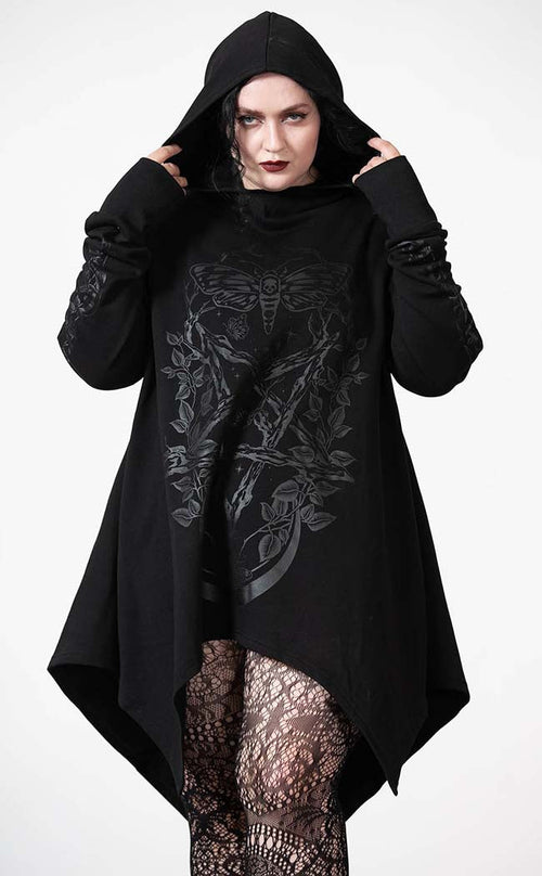 APOLLO knit body - BLACK