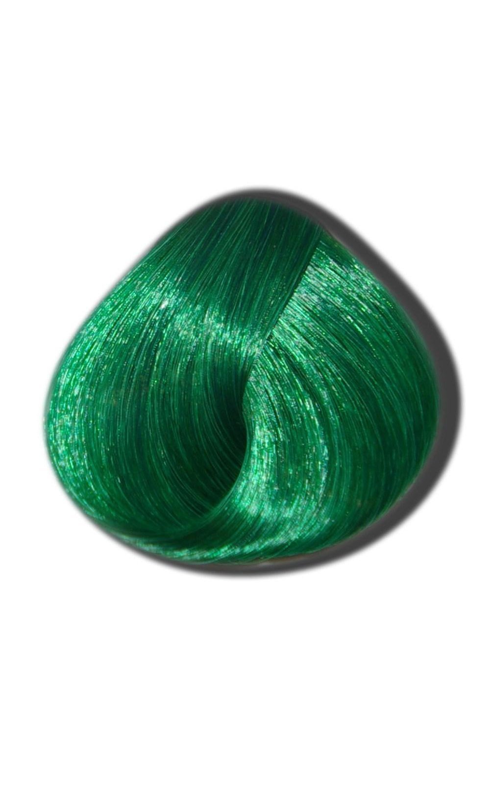 Apple Green Hair Dye-Directions-Tragic Beautiful