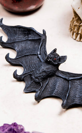 Bat Key Hanger-Nemesis Now-Tragic Beautiful