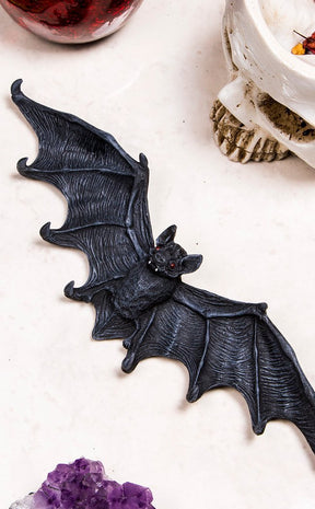 Bat Key Hanger-Nemesis Now-Tragic Beautiful