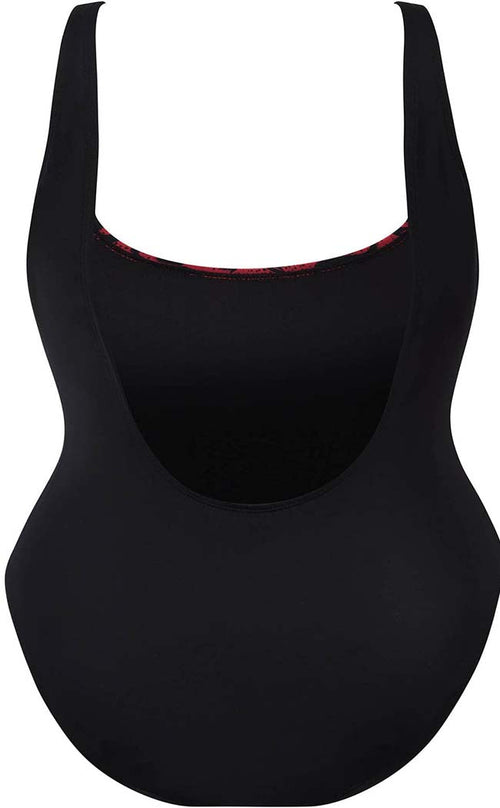 Beach Beast One Piece Swimsuit Killstar Australia Gothic Swimwear