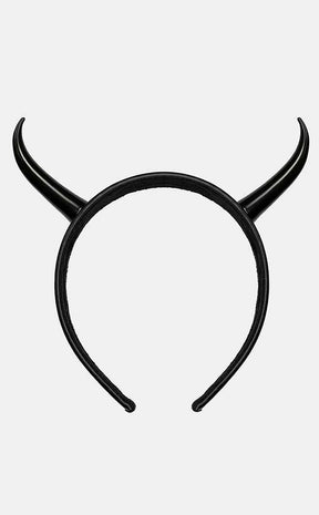 Beast Headband-Killstar-Tragic Beautiful