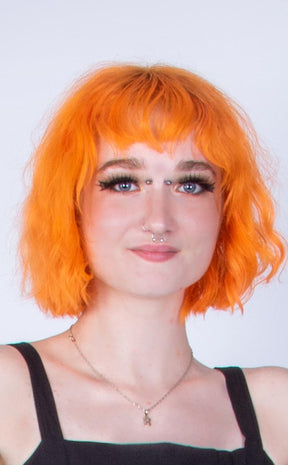 Big Bada Boom | To Dye For Semi-Permanent Hair Colour-Mermaid Salon-Tragic Beautiful
