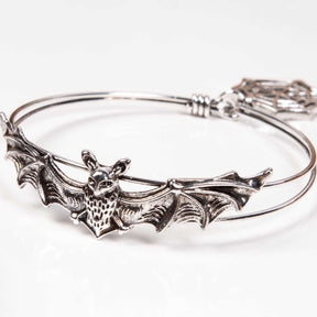 Bloodsucker Bracelet-Gothic Jewellery-Tragic Beautiful