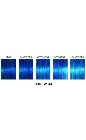Blue Bayou Professional Dye-Manic Panic-Tragic Beautiful