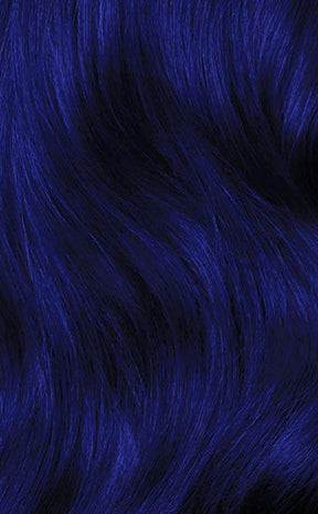 Blue Velvet Hair Dye-Lunar Tides-Tragic Beautiful