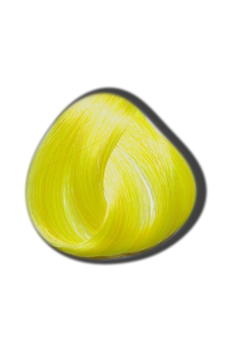 Bright Daffodil Yellow Hair Dye-Directions-Tragic Beautiful