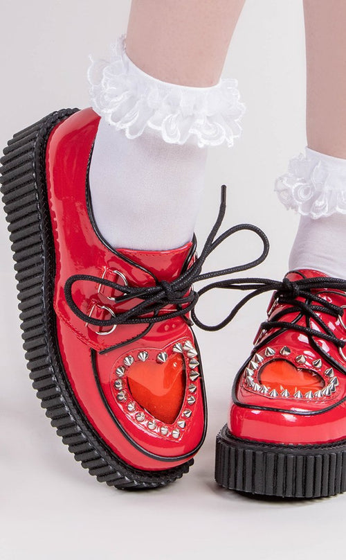 Creepers Australia Shop Creepers Shoes Australia Tragic Beautiful