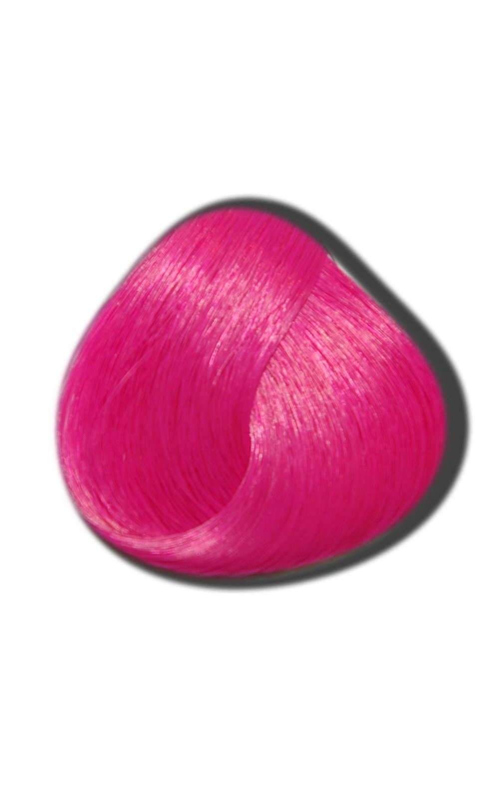 Carnation Pink Hair Dye-Directions-Tragic Beautiful