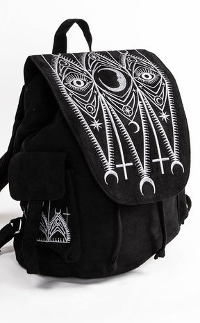 Cathedral Backpack-Restyle-Tragic Beautiful