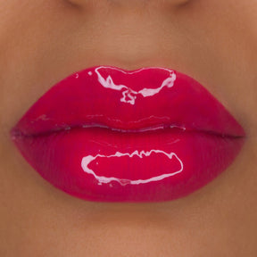 Cherry Pie - Wet Cherry Lip Gloss-Lime Crime-Tragic Beautiful