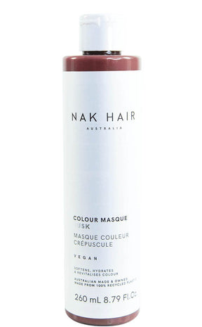 Colour Masque Dusk | Coloured Conditioner-NAK-Tragic Beautiful