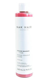 Colour Masque Powder | Creamy Pink Coloured Conditioner-NAK-Tragic Beautiful