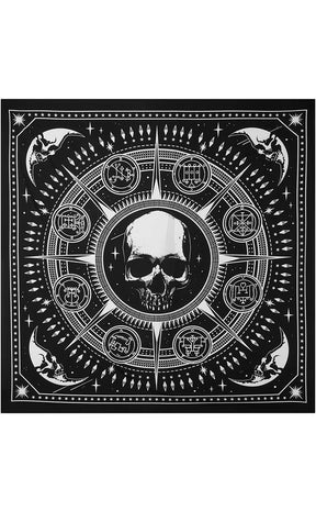 Conjuring Tapestry-Killstar-Tragic Beautiful