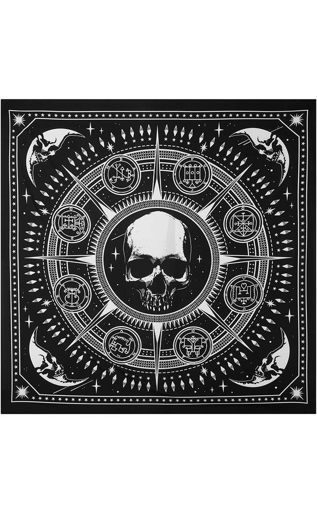 Conjuring Tapestry-Killstar-Tragic Beautiful