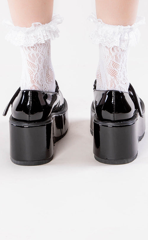Retro & Vintage Shoes | Shop Rockabilly & Victorian Shoes Australia