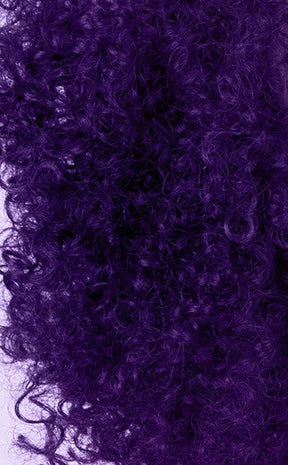 Deep Purple Hair Dye-Directions-Tragic Beautiful