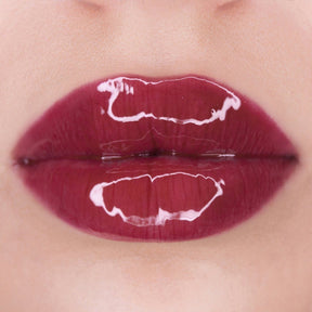 Diet Cherry - Wet Cherry Lip Gloss-Lime Crime-Tragic Beautiful
