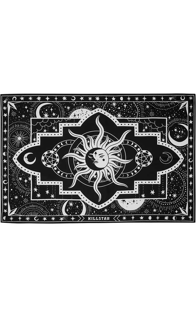 Dimensional Key Tapestry-Killstar-Tragic Beautiful