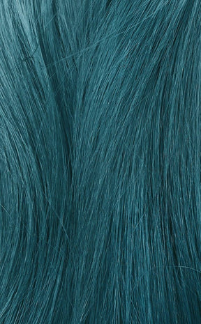 Dirty Mermaid Unicorn Hair Colour-Lime Crime-Tragic Beautiful
