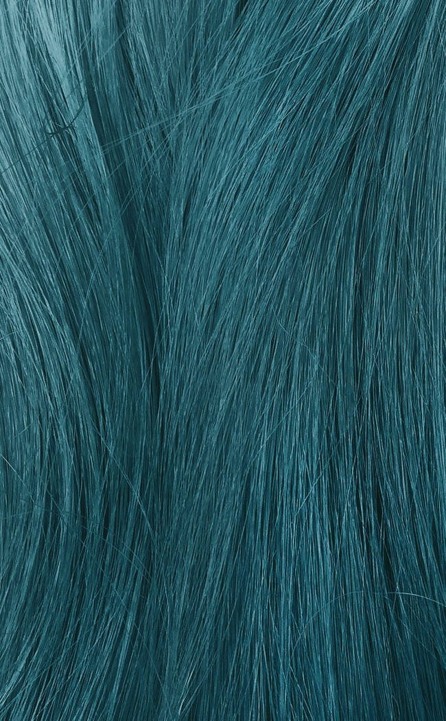 Dirty Mermaid Unicorn Hair Colour-Lime Crime-Tragic Beautiful