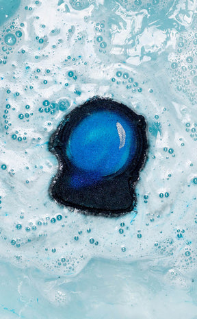 Divination Crystal Ball Bath Bomb-Aether-Tragic Beautiful