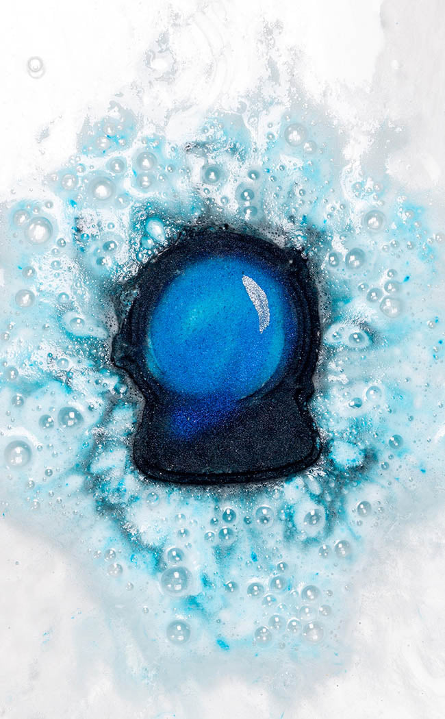 Divination Crystal Ball Bath Bomb-Aether-Tragic Beautiful