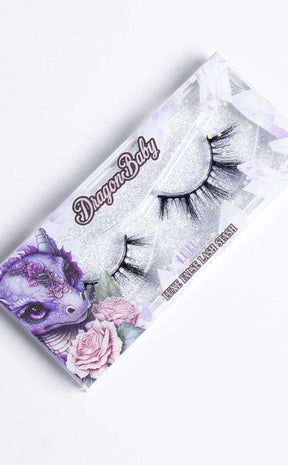 Dragon Baby False Lashes | Lulu-Drop Dead Gorgeous-Tragic Beautiful