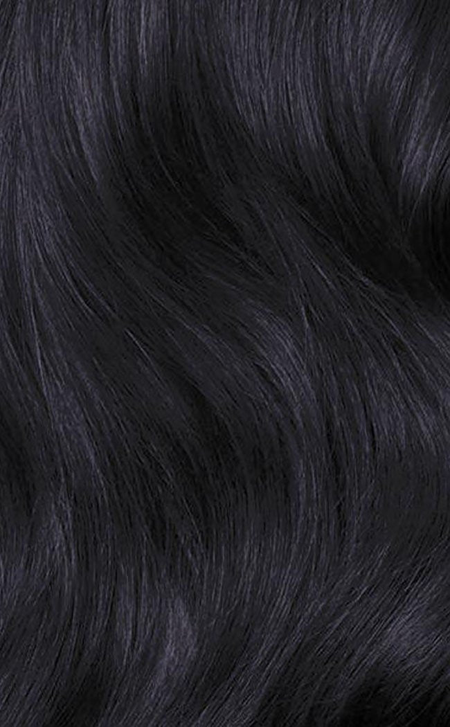 Eclipse Black Hair Dye-Lunar Tides-Tragic Beautiful